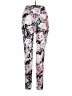 Balance Collection Floral Pink Yoga Pants Size XL - photo 2