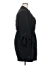 Alfani 100% Polyester Black Casual Dress Size 16 - photo 4