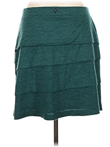 PrAna Casual Skirt (view 2)