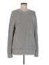Everlane Solid Gray Pullover Sweater Size M - photo 1