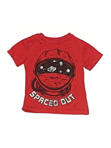Broadway Kids Short Sleeve T-Shirt (view 1)