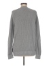 Everlane Solid Gray Pullover Sweater Size M - photo 2