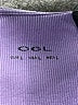 OGL Purple Long Sleeve Top Size L - photo 7