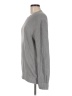 Everlane Solid Gray Pullover Sweater Size M - photo 5