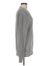 Everlane Solid Gray Pullover Sweater Size M - photo 4