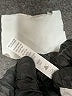 Scorpio Sol Print Gray Casual Pants Size XS - photo 8