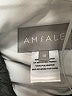 Amsale 100% Polyester White Cocktail Dress Size 10 - photo 4