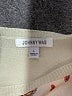 Johnny Was Ivory Long Sleeve Silk Top Size L - photo 7