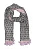 Roberta Roller Rabbit Purple Scarf One size - photo 1