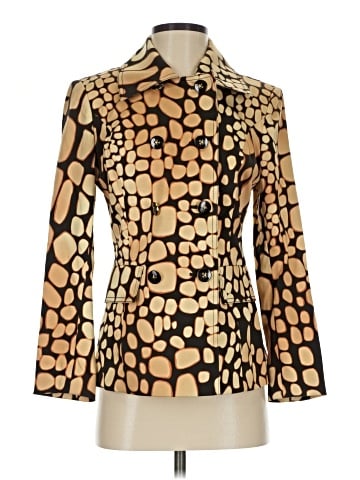 St. John Jacket (view 1)