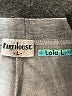 Firehouse Solid Gray Sweatpants Size L (baby) - photo 3