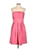 Assorted Brands Pink Cocktail Dress Size 12 - photo 1