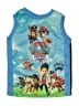 Nickelodeon Blue Active Tank Size 4T - photo 1