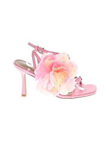 Lemonade Sandals (view 1)