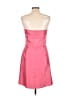 Assorted Brands Pink Cocktail Dress Size 12 - photo 2