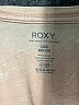 Roxy 100% Cotton Tan Long Sleeve T-Shirt Size 12 - photo 7