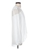 Elizabeth and James 100% Polyester White Long Sleeve Blouse Size XS - photo 4