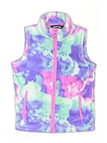 Lands' End Vest (view 1)