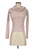 WAYF Pink Turtleneck Sweater Size XS - photo 1