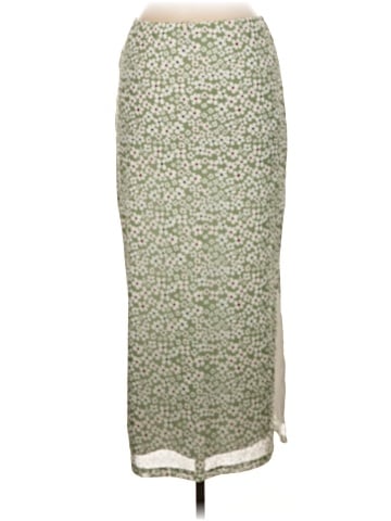 Shein Formal Skirt (view 2)