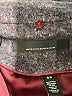 White House Black Market Tweed Gray Blazer Size XS - photo 6