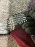 White House Black Market Tweed Gray Blazer Size XS - photo 7