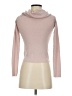 WAYF Pink Turtleneck Sweater Size XS - photo 2