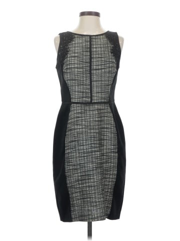 Ann Taylor LOFT Cocktail Dress (view 1)