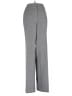 Elie Tahari Houndstooth Gray Dress Pants Size 8 - photo 1
