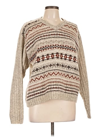Woolrich Pullover Sweater (view 1)