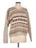 Woolrich Tan Pullover Sweater Size L - photo 1