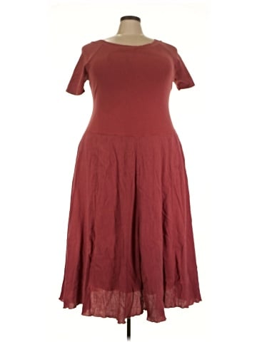 Soft Surroundings Casual Dress (view 1)