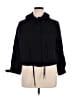 American Rag Cie 100% Cotton Black Jacket Size XL - photo 1