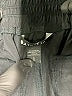 Athleta Black Active Pants Size L - photo 7