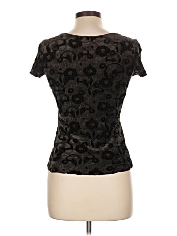 Armani Collezioni Short Sleeve Top (view 2)