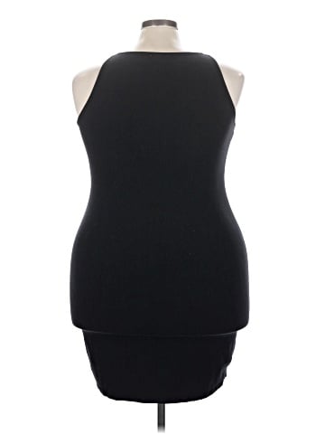 Fashion Nova Cocktail Dress (view 2)