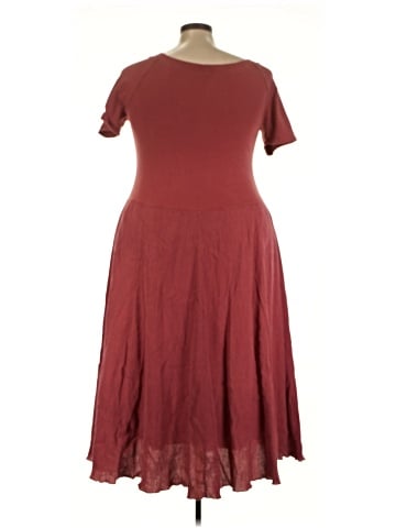 Soft Surroundings Casual Dress (view 2)
