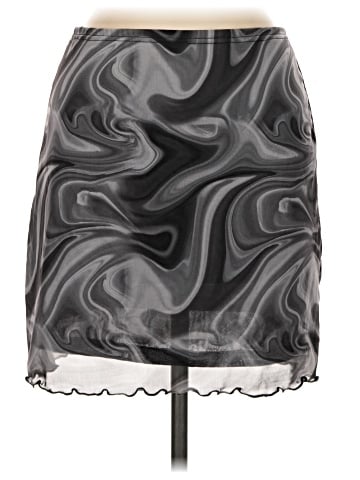 Shein Casual Skirt (view 1)