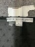 Hyfve 100% Polyester Black 3/4 Sleeve Blouse Size L - photo 7