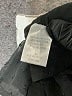 Hyfve 100% Polyester Black 3/4 Sleeve Blouse Size L - photo 8