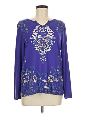 BonWorth Pullover Sweater (view 1)