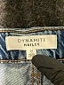 Dynamite Blue Jeans Size 26 waist - photo 7