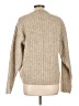 Woolrich Tan Pullover Sweater Size L - photo 2