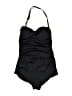 Jantzen Black Sleeveless Top Size 8 - photo 1