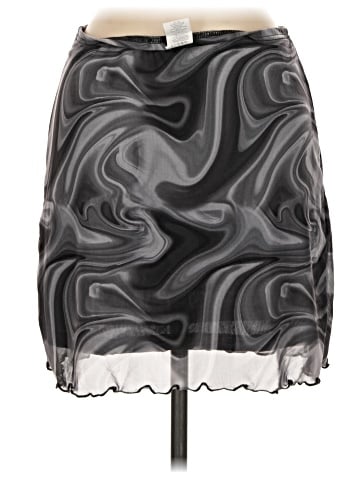 Shein Casual Skirt (view 2)