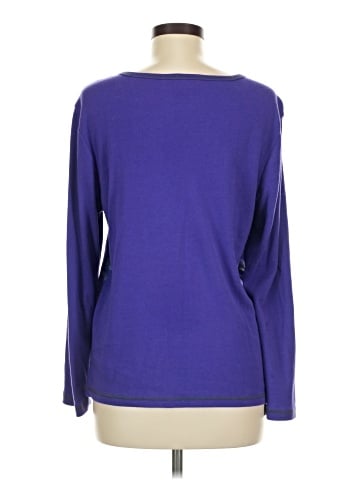 BonWorth Pullover Sweater (view 2)