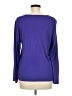 BonWorth Purple Pullover Sweater Size M - photo 2