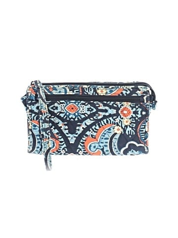 Vera Bradley Wristlet (view 1)