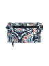 Vera Bradley Paisley Blue Wristlet One size - photo 1