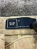 Gap Tan Jeans Size 10 - photo 7